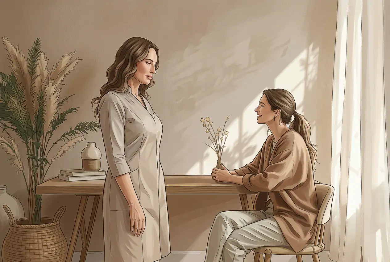 Vita Natale medical center image