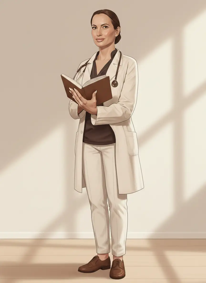 Vita Natale medical center image
