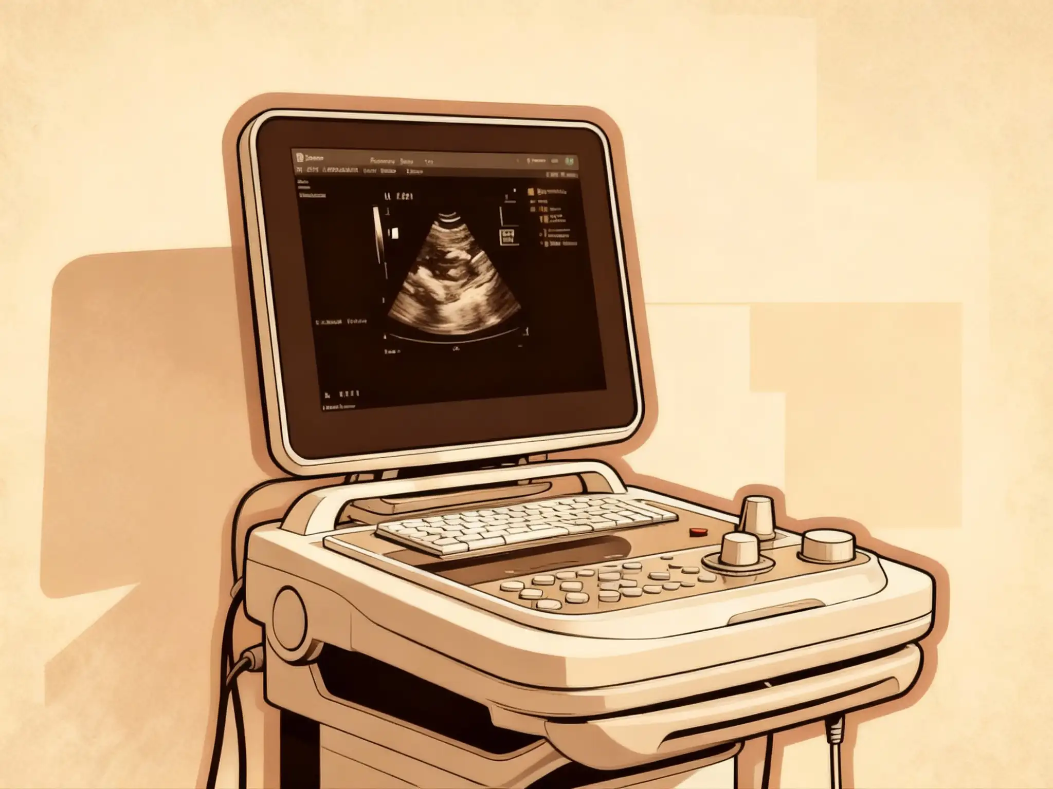 image of a doctor talking to a patient